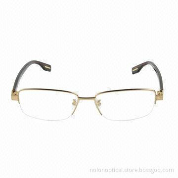 Top quality beta titanium optical frames for lady